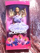 1989 Barbie Mattel Sears Special Edition Lavender Surprise Partial Outfit Bl17 for sale online | eBay