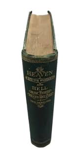 Emanuel SWEDENBORG / Heaven & Its Wonders and Hell From ...