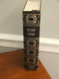 VTG BOOK INTERNATIONAL COLLECTORS LIBRARY GONE ...