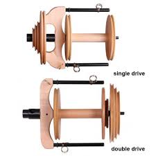 Ashford Sliding Hook Flyer - Jumbo | The Woolery