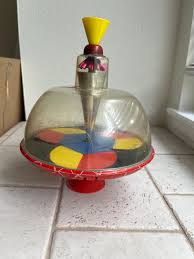 Vintage Toy for Collectors (may Contain Lead) - Etsy