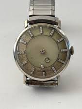 Gemmed Wristwatches for sale | eBay