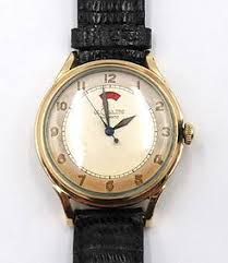 Jaeger Lecoultre, A Gentleman's Very Large Gold Filled