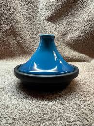 Le Creuset Marseille Mini Tagine New | Mercari