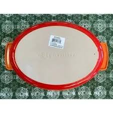 Le Creuset | Kitchen | Le Creuset Stoneware 27cm Oval Baking ...