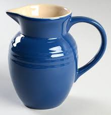 Le Creuset, Indigo (Cobalt) | Replacements, Ltd.