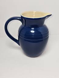 Le Creuset Stoneware Jug & Pitchers for sale | eBay