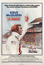 Tom Jung Vintage Le Mans Movie Poster Available For Immediate Sale At Sotheby's