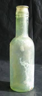 VTG Lea & Perrins Worcestershire sauce Bottom says J76D S Bubbles in bottle | eBay