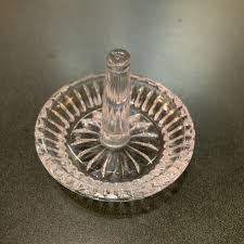 Vintage Ring Holder | eBay