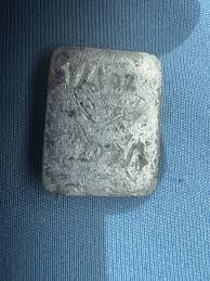 Did I find silver? : r/Silverbugs