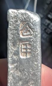 Can someone tell me about this? : r/Silverbugs