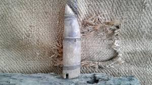 Rare Antique Sheath, Handmade Wooden Knife Case, Primitive ...