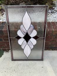Sg 1651 Antique Stainglass Window 22.00 X 31.00 INCH | eBay