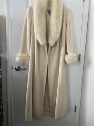 Marvin Richards Fox Fur Coat | eBay