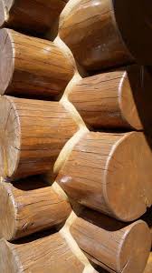 Alpine Log and Timber : Log Jam – Tan - Sashco