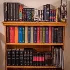 I recently upgraded much of my collection from a mish-mash of ...