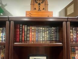 I finally have a book wall, and couldn't be happier. : r/bookshelf