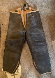 WW2 Bomber Bib/Pants : r/ww2