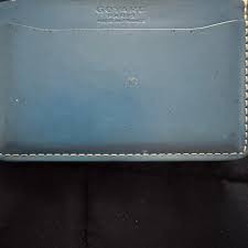 Goyard wallet | Depop