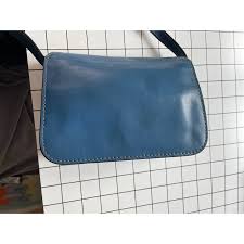 THE BRIDGE Shoulder Bag