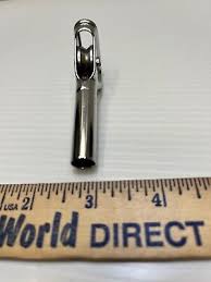 AFTCO Bigfoot Super Heavy Duty Roller Tip Top - SHD-02-424 | eBay