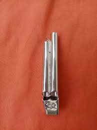 Traditional Zulu Dance Whistle – Handcrafted African Whistle With 2 or 3 Pipes for Cultural Music and Performances Purposes - Etsy