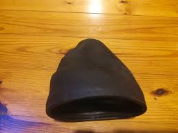 Oem Porsche 924 / 944 Shift Lever Boot Inner Insulating Boot | eBay