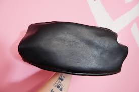 Colourful, Vintage Women's Handbag, Purse, Black, Colorful Ice Print, Fun Ice Cream Pattern, Medium Size, Party, Fashion Show, Prom Bags - Etsy