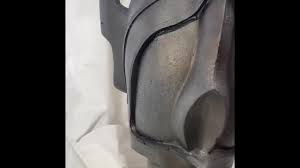 Handmade Sauron Helmet: Lord of the Rings, EVA Foam - Etsy