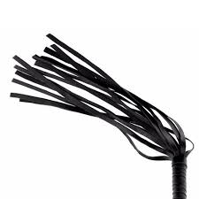 Spanking Tassel Whip Flog Binding Gear Harness Couples ...