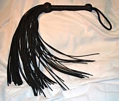 Rapture's Revenge — Rapture Leather