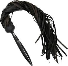 Amazon.com: Sm Toy Sex Whip Couple Flirting Whip Adult Toys ...