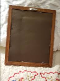 Completed Cross Stitch Mother and Child- framed _ James 1:17 ...