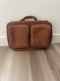 VINTAGE MIT Luggage | eBay
