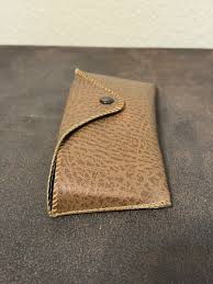 Vintage Remington Aviator Shooting Glasses Case **CASE ONLY ...