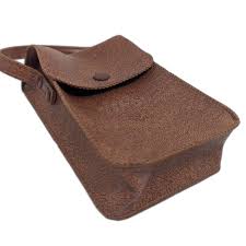 Vtg Nikon CASE ONLY Point Shoot Camera Pouch Storage Bag ...