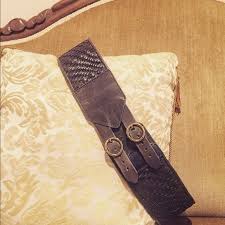 Cole Haan | Accessories | Genuine Leather Belt | Poshmark