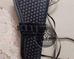 1880 Old Western Style Holster - Etsy New Zealand