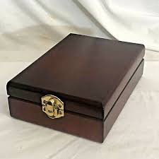 Collectible Premium Style Wine Stopper Set of 3 in Wooden ...