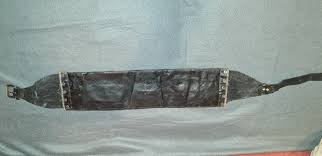 Rare Vintage 1950s/60s Period Roustabout Fairground Belt ...