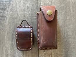 Vintage Bianchi #14 Gun Quik & Bianchi Holster 20B | eBay