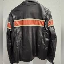 Wilsons Leather | Jackets & Coats | Wilson Leather M Julian ...