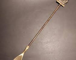 Vintage Long Brass Nautical Design Shoe Horn 46cm Length - Sailing Ship Design Shoe Horn - Shoe Horn for Collection, Display, Gift - Etsy