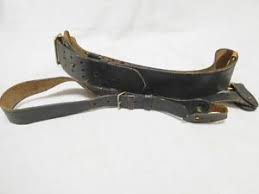 Usmc Sam Browne Belt | eBay