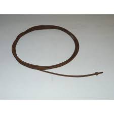 Cable KM SEAT 600 1ª serie.