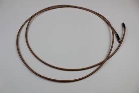 THERMAX M17/60-RG142 Cable 84 Inch MIL-C-17G 12814 RGS-142 ...