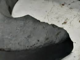 CROSBY SHACKLE PIN W/HOOK, CAST IRON, EST 5 TON CAPACITY SET ...