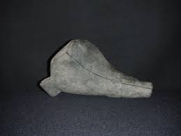 Pewter Eppelsheimer / E. & Co. Calla Lily Flower Ice Cream ...