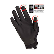 Heritage Ultralite Riding Glove | – Paddock Saddlery